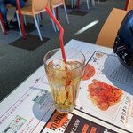 Trattoria Primo Karuizawa Purinsu Hoteru Sukijo Ten - 