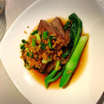 中国飯店 富麗華 - 