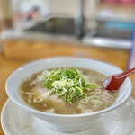 Ashiya Ramen An - 