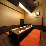 人形町 田酔 - 完全個室