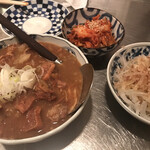 芝浦食肉市場直送 品川ホルモン - 