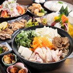 完全個室・創作和食 海舟 - 