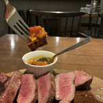 ASADOR DEL PRADO - 