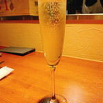 オステリア 大和亭 - 