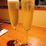 オステリア 大和亭 - 