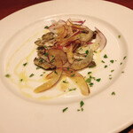 オステリア 大和亭 - 