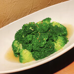 オステリア 大和亭 - 