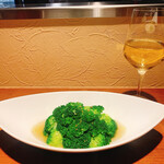 オステリア 大和亭 - 