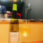 オステリア 大和亭 - 