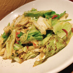 オステリア 大和亭 - 