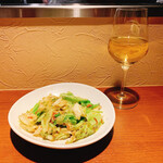 オステリア 大和亭 - 