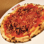 オステリア 大和亭 - 