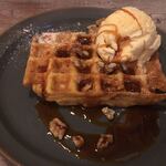 カフェ・サンクチュアリ - 