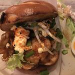 カフェ・サンクチュアリ - 