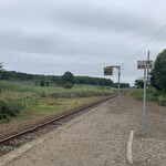 ラーメンきっさ　えきばしゃ - 