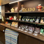 Mikado Coffee Karuizawa Purinsushoppingupurazaten