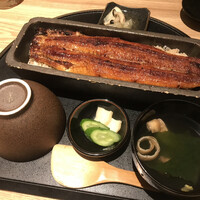 うなぎ四代目菊川 クロスゲート金沢店 - 