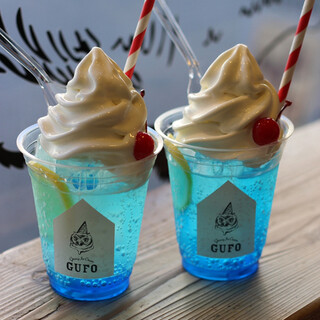 テイクアウトok 大阪でおすすめのソフトクリームをご紹介 食べログ