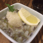 KATSU-HAMA, 47th St. - 