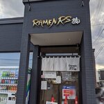 RAMEN RS 改 - 