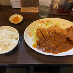 Tonkatsu Hiroki - 