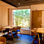 SASAYA SHOEN CAFE & ATELIER - 