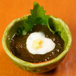 海鮮屋 直会処 まんどりあし - もずく酢