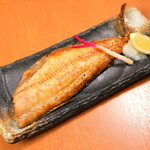 海鮮屋 直会処 まんどりあし - ホッケ