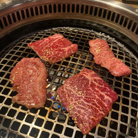 焼肉レストラン ROINS 久茂地国際通り店 - 