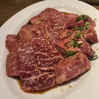 焼肉レストラン ROINS 久茂地国際通り店 - 