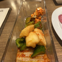 焼肉レストラン ROINS 久茂地国際通り店 - 