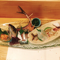 中洲鷹勝 本店 -  中洲鷹勝 本店 -