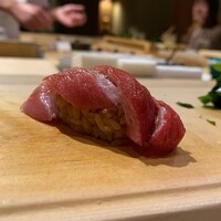 鮓 村瀬 - 