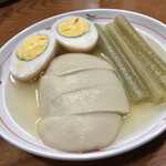 親爺 - ◼️おでん