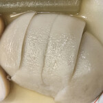 親爺 - ◼️おでん:やわらか