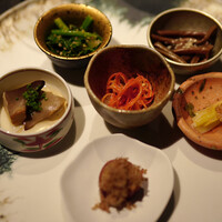 西麻布 焼肉 X - 