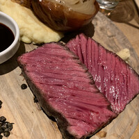 ビストロガブリ 大門店 - 