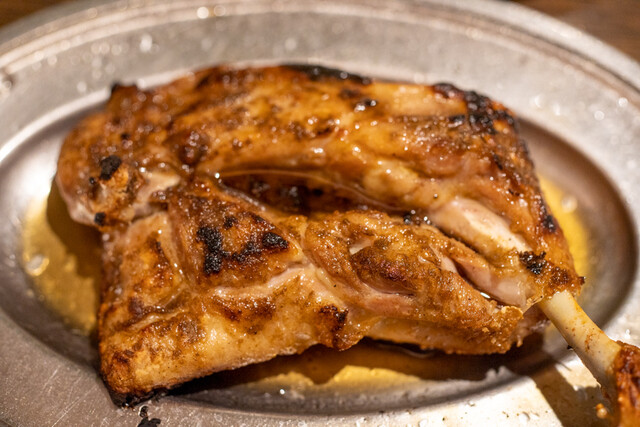 骨付鳥 一鶴 丸亀本店 いっかく 丸亀 鳥料理 食べログ