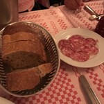 La Fontaine de Mars - 