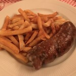 La Fontaine de Mars - 料理写真: