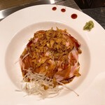 成城青果 - 肉丼