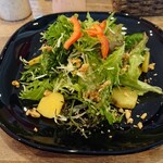 シュシュ - 