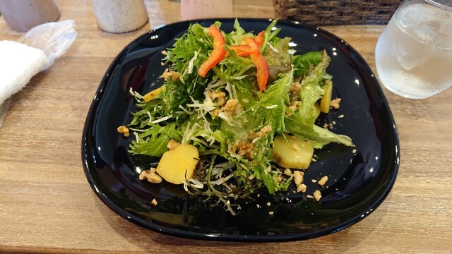 シュシュ Chou Chou 旭 カフェ 食べログ