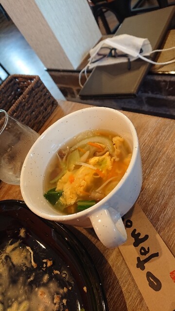 シュシュ Chou Chou 旭 カフェ 食べログ