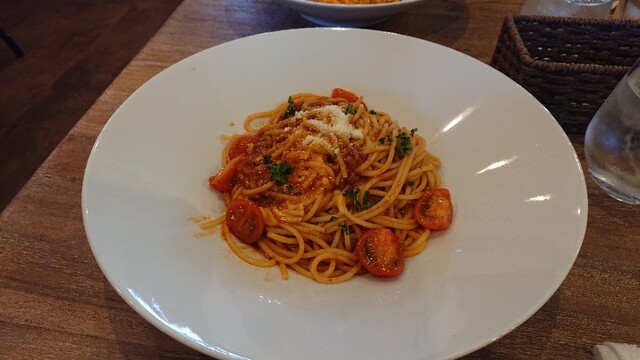 シュシュ Chou Chou 旭 カフェ 食べログ