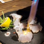 海鮮 イタリアンバル ルチアーノ - わぁ～を‼️