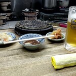 元祖　京城屋 - 