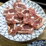 元祖　京城屋 - 