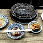 元祖　京城屋 - 