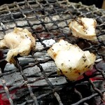 元祖　京城屋 - 